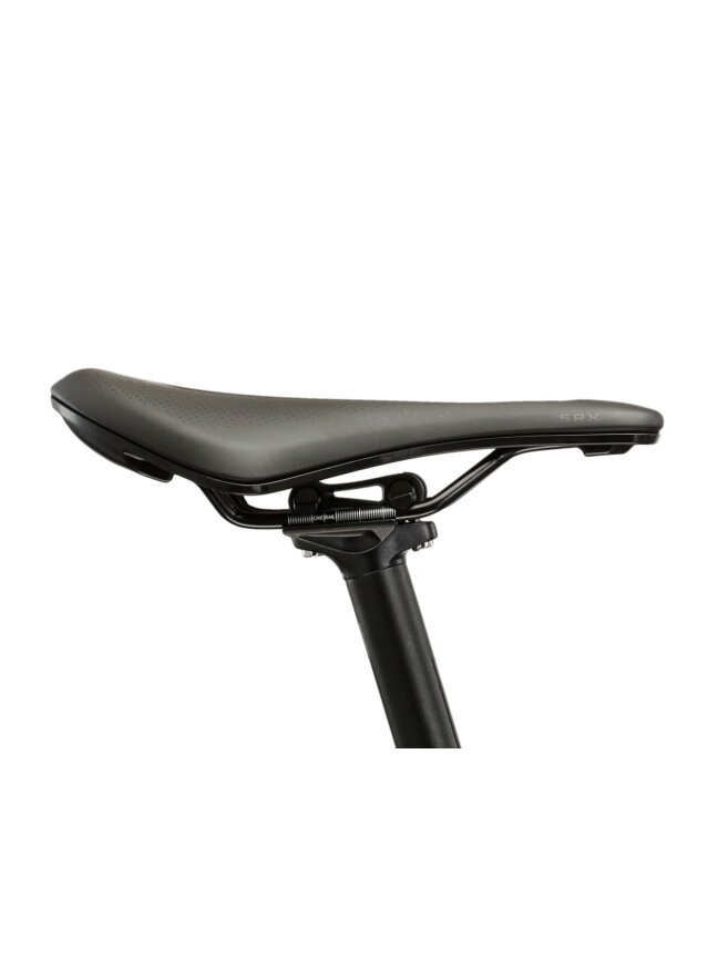 KROSS Level 7.0 / Orange-Black Glossy / kalnų (MTB) dviratis (29") 11