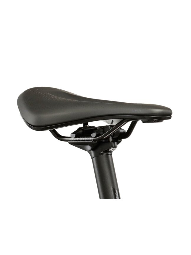 KROSS Level 7.0 / Orange-Black Glossy / kalnų (MTB) dviratis (29") 12 KROSS Level 7.0 / Orange-Black Glossy / kalnų (MTB) dviratis (29") 12