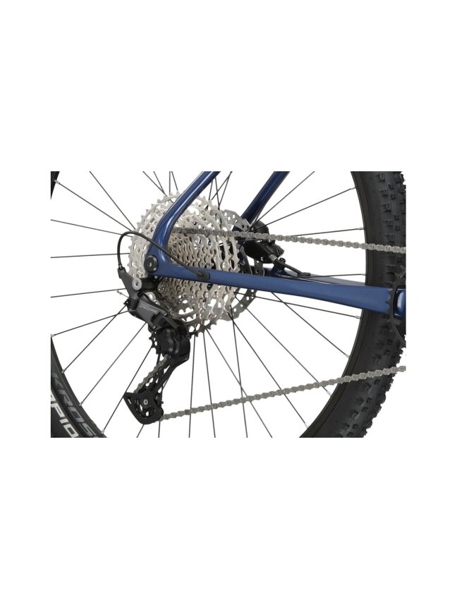KROSS Level 7.0 PP blu-red g kalnų (MTB) dviratis (29") 5 KROSS Level 7.0 PP blu-red g kalnų (MTB) dviratis (29") 5