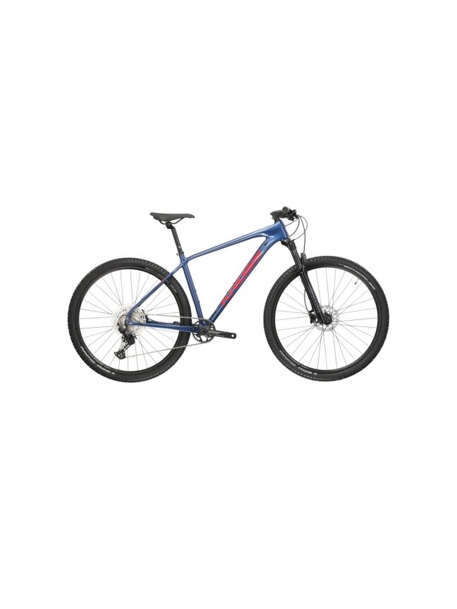KROSS Level 7.0 PP blu-red g kalnų (MTB) dviratis (29") KROSS Level 7.0 PP blu-red g kalnų (MTB) dviratis (29")