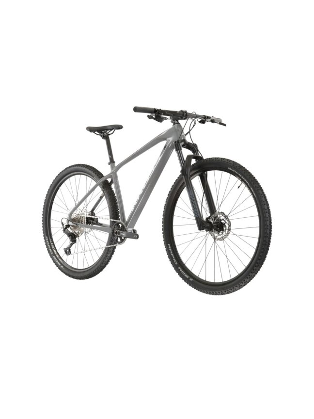 KROSS Level 8.0 gry-sil p kalnų (MTB) dviratis (29") 1 KROSS Level 8.0 gry-sil p kalnų (MTB) dviratis (29") 1