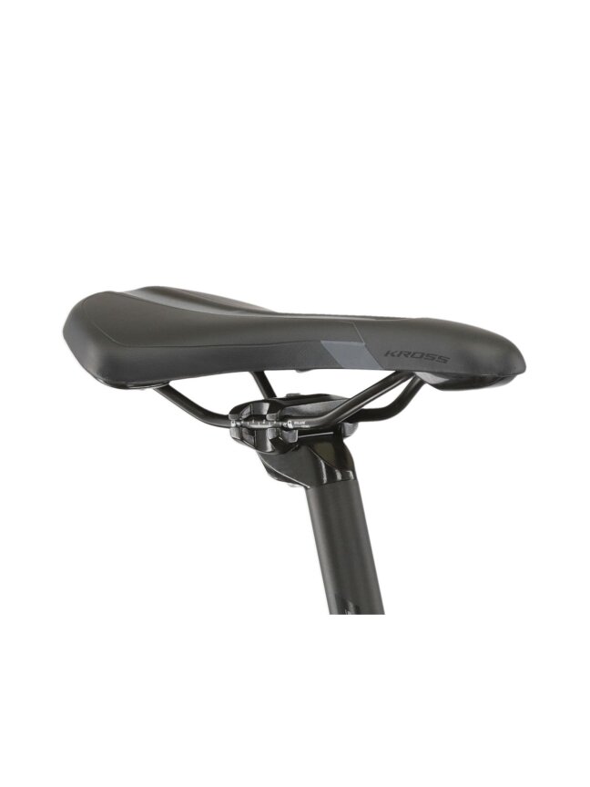 KROSS Level 8.0 gry-sil p kalnų (MTB) dviratis (29") 10