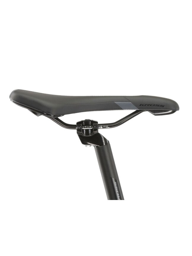 KROSS Level 8.0 gry-sil p kalnų (MTB) dviratis (29") 11