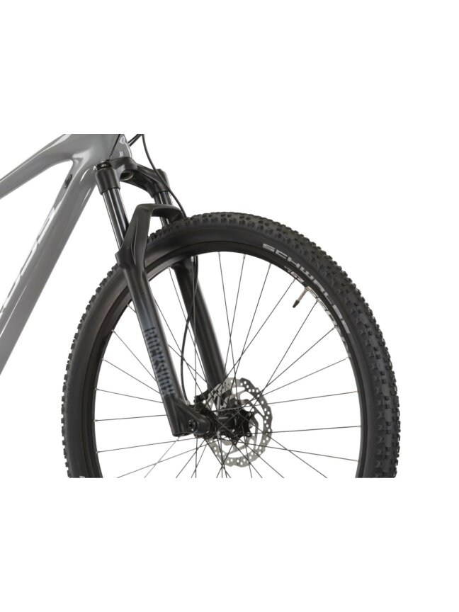 KROSS Level 8.0 gry-sil p kalnų (MTB) dviratis (29") 4 KROSS Level 8.0 gry-sil p kalnų (MTB) dviratis (29") 4