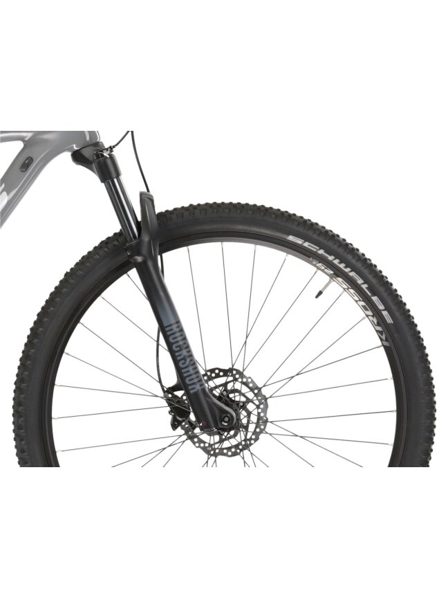 KROSS Level 8.0 gry-sil p kalnų (MTB) dviratis (29") 5 KROSS Level 8.0 gry-sil p kalnų (MTB) dviratis (29") 5