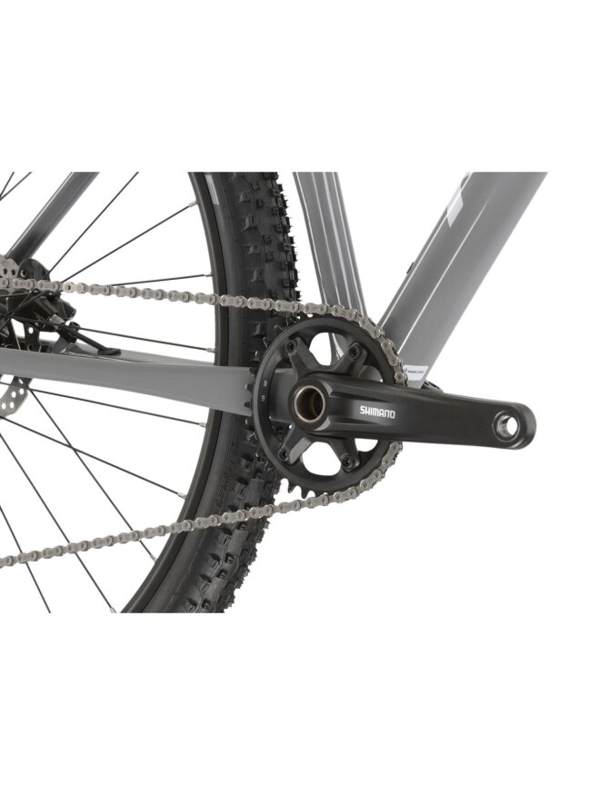 KROSS Level 8.0 gry-sil p kalnų (MTB) dviratis (29") 8 KROSS Level 8.0 gry-sil p kalnų (MTB) dviratis (29") 8