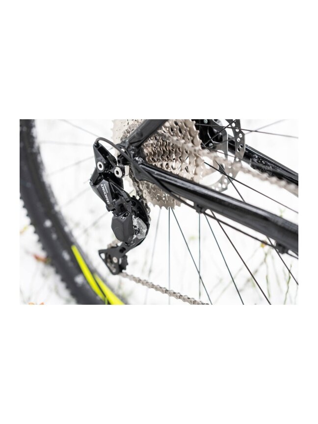 KROSS Level Boost 1.0 504 Wh bla-lim g elektrinis kalnų (MTB) dviratis (29") 11 KROSS Level Boost 1.0 504 Wh bla-lim g elektrinis kalnų (MTB) dviratis (29") 11