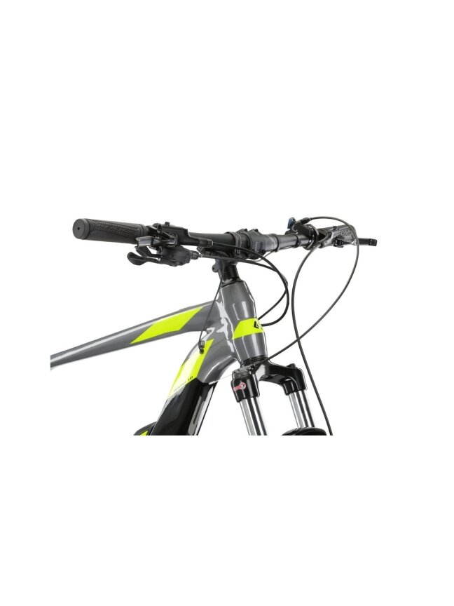 KROSS Level Boost 1.0 504 Wh bla-lim g elektrinis kalnų (MTB) dviratis (29") 13