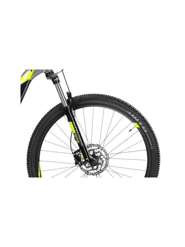 KROSS Level Boost 1.0 504 Wh bla-lim g elektrinis kalnų (MTB) dviratis (29") 14