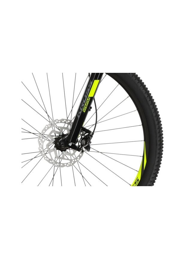 KROSS Level Boost 1.0 504 Wh bla-lim g elektrinis kalnų (MTB) dviratis (29") 16 KROSS Level Boost 1.0 504 Wh bla-lim g elektrinis kalnų (MTB) dviratis (29") 16