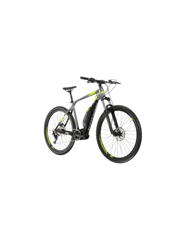 KROSS Level Boost 1.0 504 Wh bla-lim g elektrinis kalnų (MTB) dviratis (29") 2 KROSS Level Boost 1.0 504 Wh bla-lim g elektrinis kalnų (MTB) dviratis (29") 2
