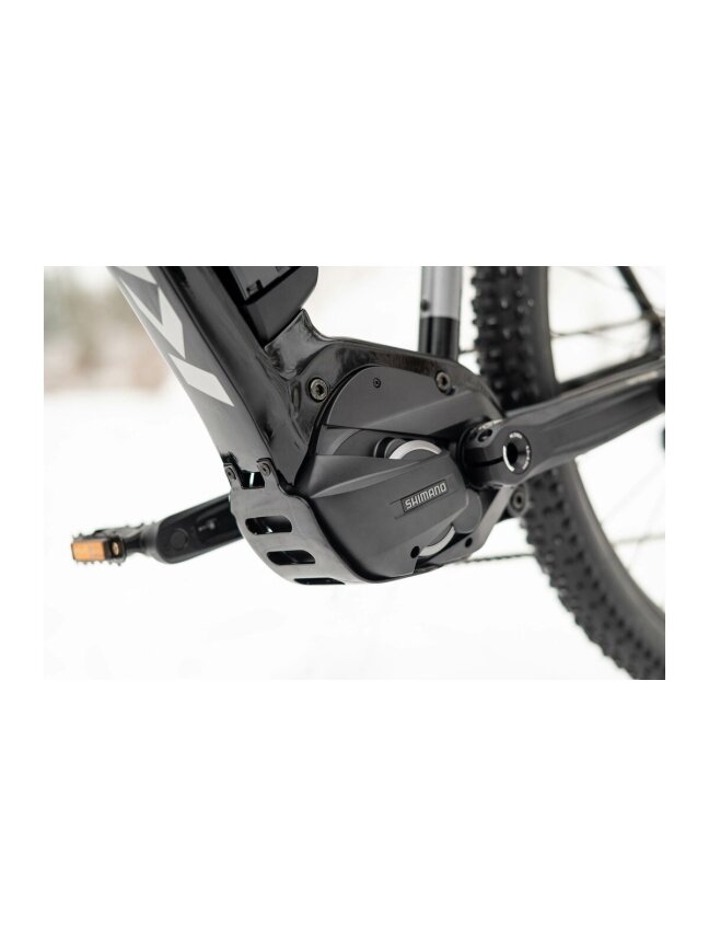 KROSS Level Boost 1.0 504 Wh bla-lim g elektrinis kalnų (MTB) dviratis (29") 5 KROSS Level Boost 1.0 504 Wh bla-lim g elektrinis kalnų (MTB) dviratis (29") 5