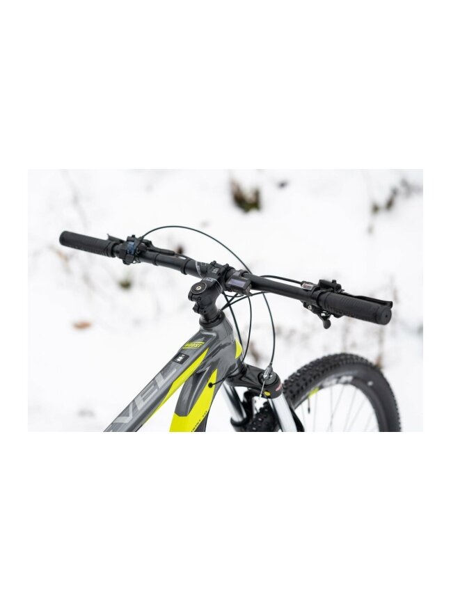 KROSS Level Boost 1.0 504 Wh bla-lim g elektrinis kalnų (MTB) dviratis (29") 9 KROSS Level Boost 1.0 504 Wh bla-lim g elektrinis kalnų (MTB) dviratis (29") 9