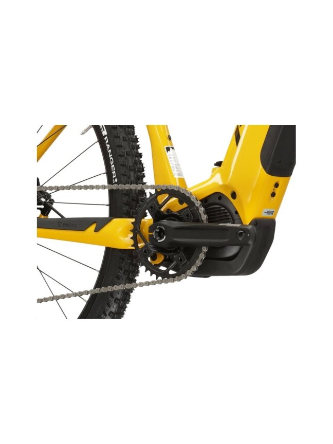 KROSS Level Boost 1.0 504 Wh yel-bla g elektrinis kalnų (MTB) dviratis (29") 6 KROSS Level Boost 1.0 504 Wh yel-bla g elektrinis kalnų (MTB) dviratis (29") 6