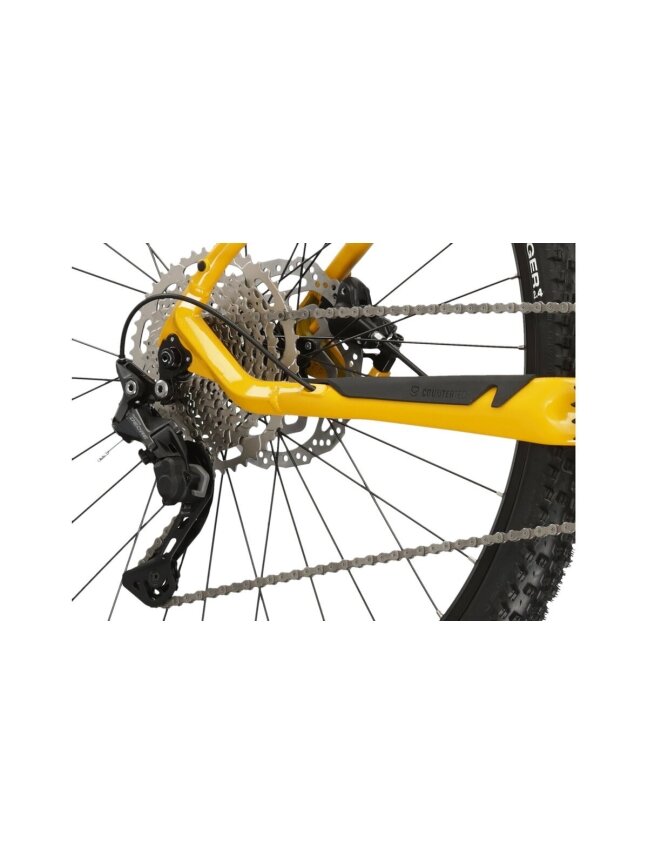 KROSS Level Boost 1.0 504 Wh yel-bla g elektrinis kalnų (MTB) dviratis (29") 7 KROSS Level Boost 1.0 504 Wh yel-bla g elektrinis kalnų (MTB) dviratis (29") 7