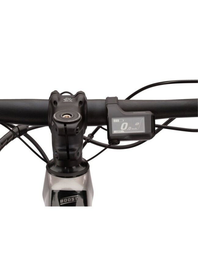 KROSS Level Boost 3.0 630 Wh pew-bla g elektrinis kalnų (MTB) dviratis (29") 13 KROSS Level Boost 3.0 630 Wh pew-bla g elektrinis kalnų (MTB) dviratis (29") 13