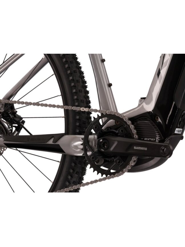 KROSS Level Boost 3.0 630 Wh pew-bla g elektrinis kalnų (MTB) dviratis (29") 6 KROSS Level Boost 3.0 630 Wh pew-bla g elektrinis kalnų (MTB) dviratis (29") 6