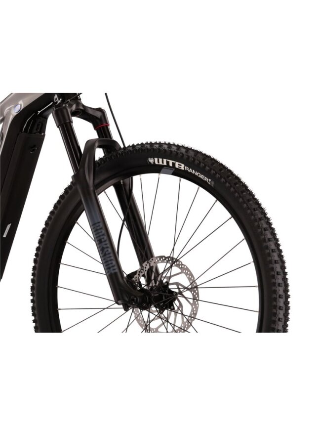KROSS Level Boost 3.0 630 Wh pew-bla g elektrinis kalnų (MTB) dviratis (29") 8