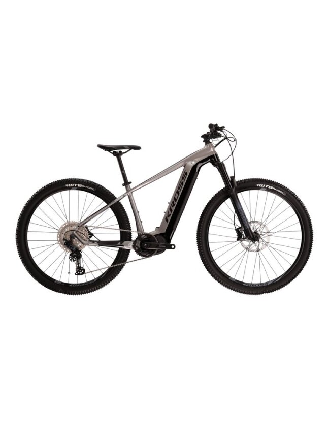 KROSS Level Boost 3.0 630 Wh pew-bla g elektrinis kalnų (MTB) dviratis (29") KROSS Level Boost 3.0 630 Wh pew-bla g elektrinis kalnų (MTB) dviratis (29")