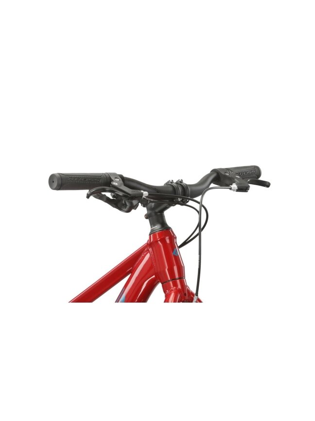 KROSS Level JR 1.0 red-tea g vaikiškas dviratis (24") 7
