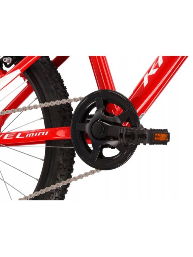 KROSS Level Mini 2.0 red-bl-whi vaikiškas dviratis (20") 4 KROSS Level Mini 2.0 red-bl-whi vaikiškas dviratis (20") 4