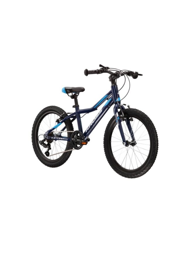 KROSS Level Mini 3.0 vaikiškas dviratis 2 KROSS Level Mini 3.0 vaikiškas dviratis 2