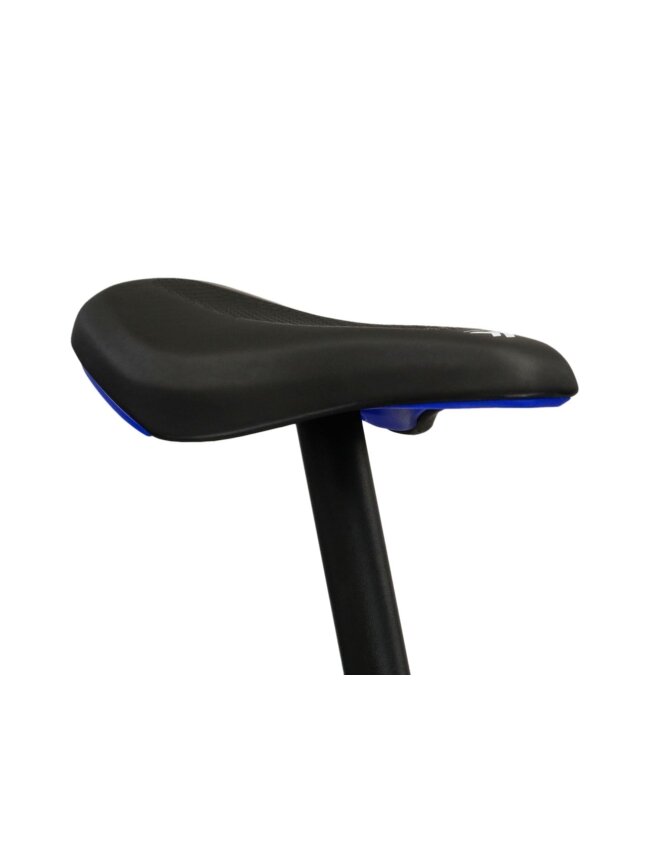 KROSS Liftie 14 MY26 / Blue-Black Gloss / lengvas vaikiškas dviratis (14") 8