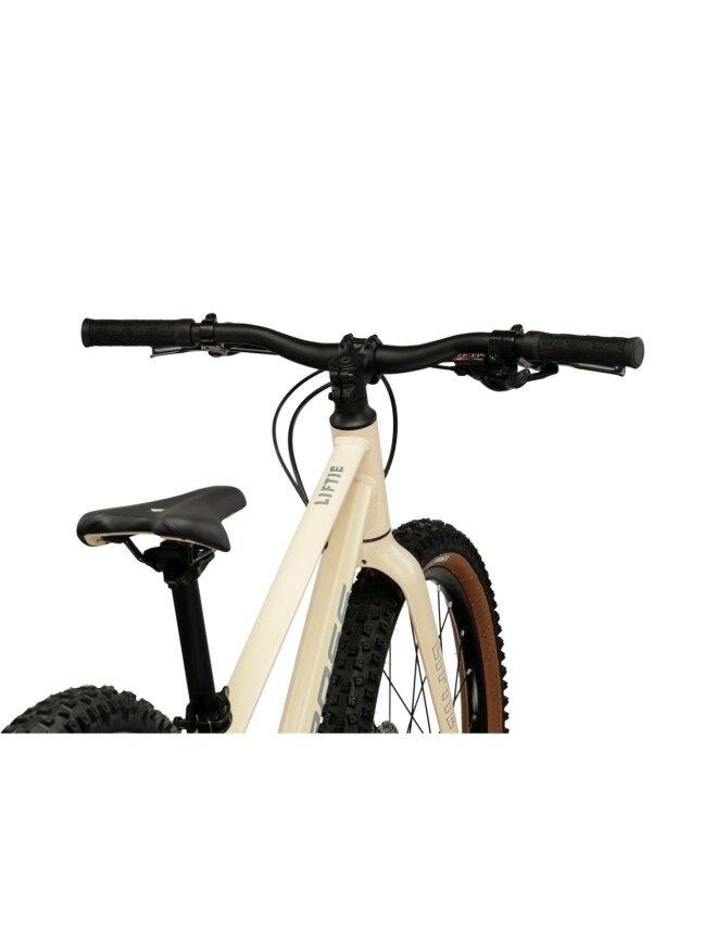 KROSS Liftie 24 X MY26 / Beige-Grey Matt / lengvas vaikiškas dviratis (24") 18