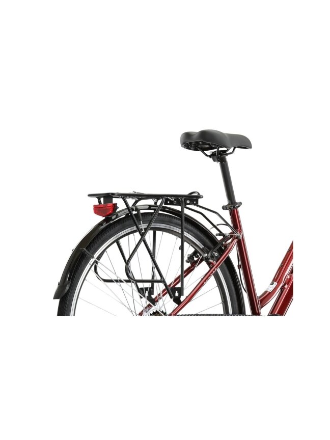 KROSS Sentio 1.0 U rub-gry g miesto dviratis (28") 3 KROSS Sentio 1.0 U rub-gry g miesto dviratis (28") 3