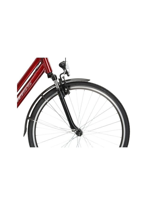KROSS Sentio 1.0 U rub-gry g miesto dviratis (28") 9 KROSS Sentio 1.0 U rub-gry g miesto dviratis (28") 9