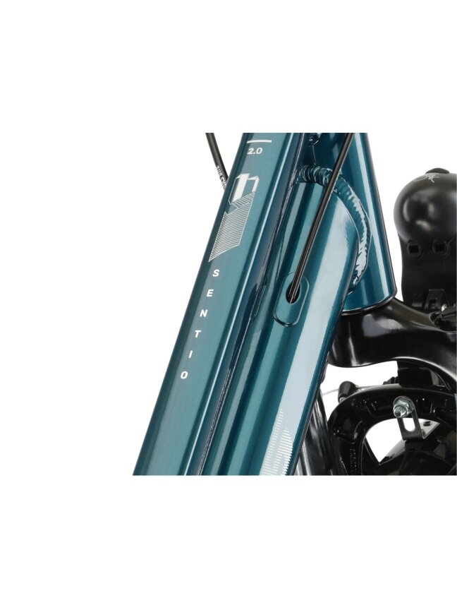 KROSS Sentio 2.0 U blu-gry g miesto dviratis (28") 13