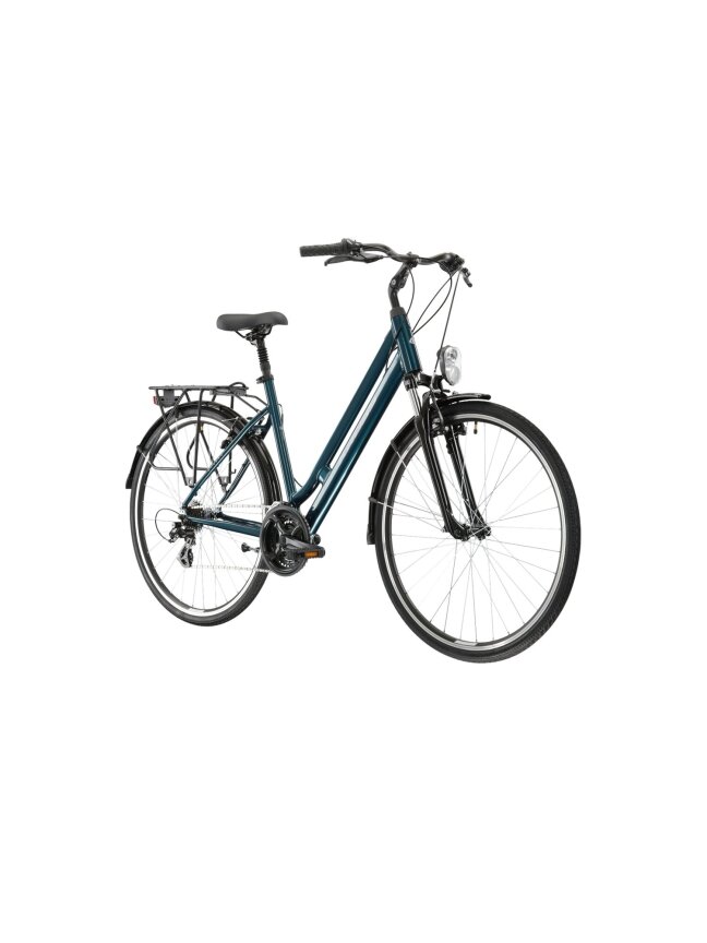 KROSS Sentio 2.0 U blu-gry g miesto dviratis (28") 2 KROSS Sentio 2.0 U blu-gry g miesto dviratis (28") 2