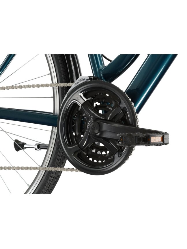 KROSS Sentio 2.0 U blu-gry g miesto dviratis (28") 5 KROSS Sentio 2.0 U blu-gry g miesto dviratis (28") 5