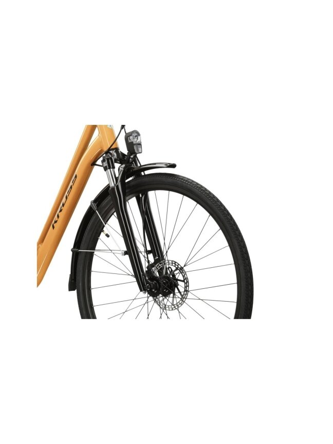 KROSS Sentio 3.0 U yel-bla g miesto dviratis (28") 5 KROSS Sentio 3.0 U yel-bla g miesto dviratis (28") 5