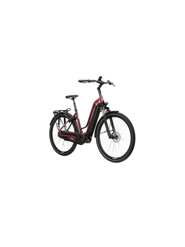 KROSS Sentio Hybrid 6.0 504 Wh che-bla elektrinis miesto dviratis (28") 3 KROSS Sentio Hybrid 6.0 504 Wh che-bla elektrinis miesto dviratis (28") 3