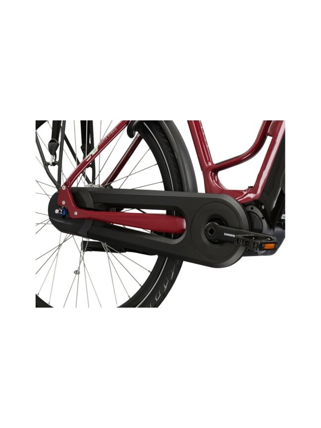 KROSS Sentio Hybrid 6.0 504 Wh che-bla elektrinis miesto dviratis (28") 7 KROSS Sentio Hybrid 6.0 504 Wh che-bla elektrinis miesto dviratis (28") 7