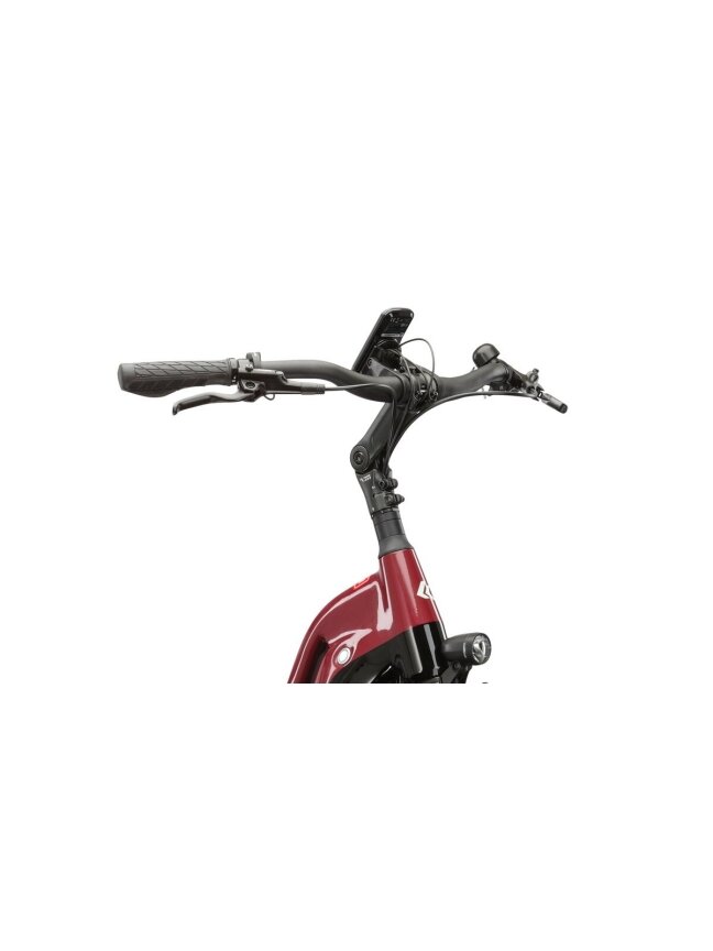 KROSS Sentio Hybrid 6.0 504 Wh che-bla elektrinis miesto dviratis (28") 9 KROSS Sentio Hybrid 6.0 504 Wh che-bla elektrinis miesto dviratis (28") 9