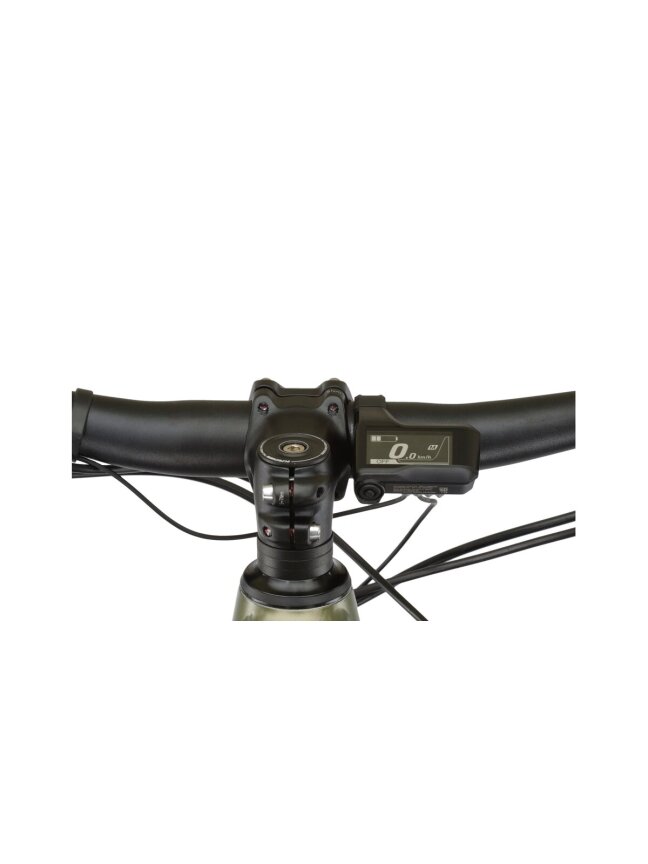 KROSS Soil Boost 2.0 630Wh elektrinis kalnų dviratis (27.5"/29") 12