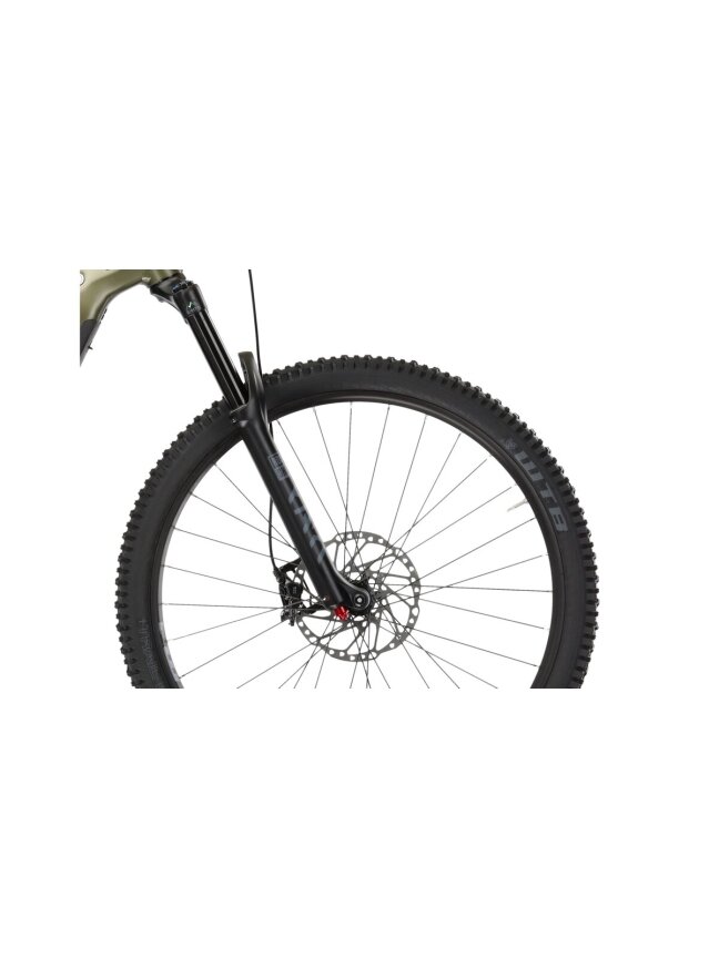 KROSS Soil Boost 2.0 630Wh elektrinis kalnų dviratis (27.5"/29") 9