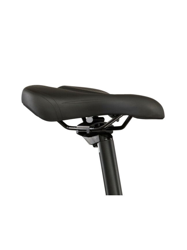 KROSS Trans 1.0 D / Black-Silver Gloss / miesto dviratis (28") MY26 10