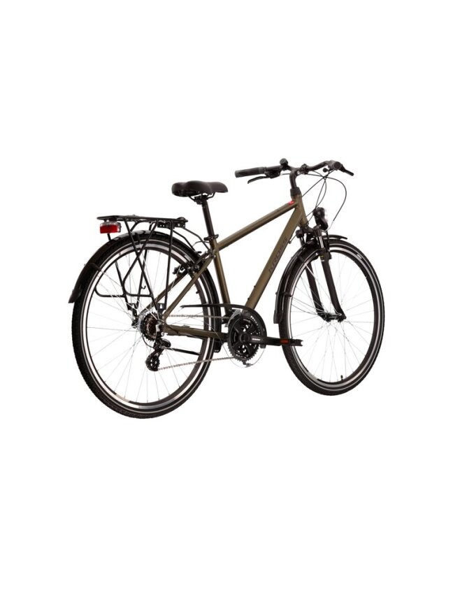 Kross Trans 2.0 kha-bla m miesto dviratis (28") 1