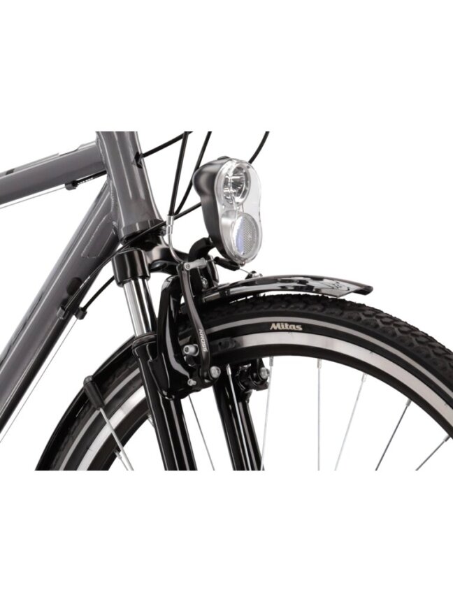 KROSS Trans 2.0 miesto dviratis 5