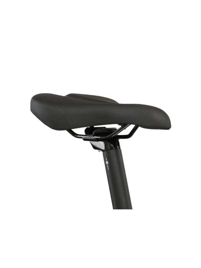 KROSS Trans 3.0 D MY26 / Brown-Silver Matte / moteriškas miesto dviratis (28") 12