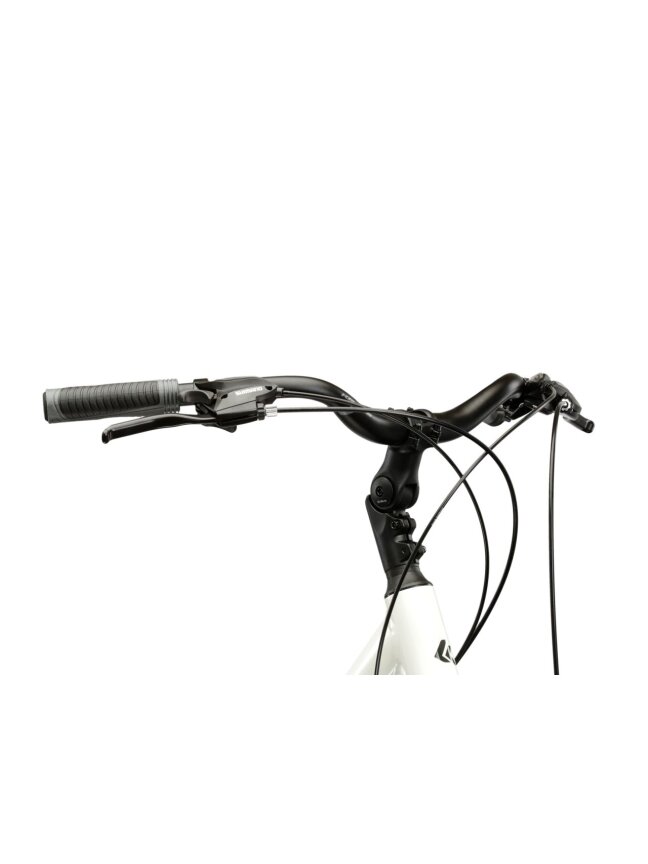 KROSS Trans 3.0 D MY26 / Pearl-Black Glossy / moteriškas miesto dviratis (28") 3 KROSS Trans 3.0 D MY26 / Pearl-Black Glossy / moteriškas miesto dviratis (28") 3