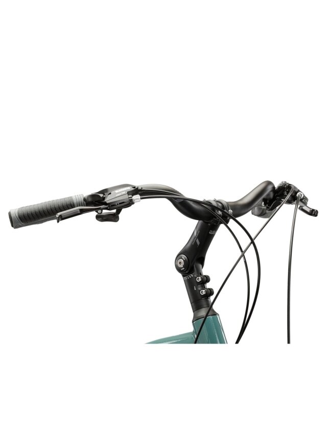 KROSS Trans 3.0 gre-sil g miesto dviratis (28") MY25 8