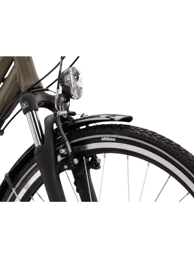 KROSS Trans 3.0 miesto dviratis 5