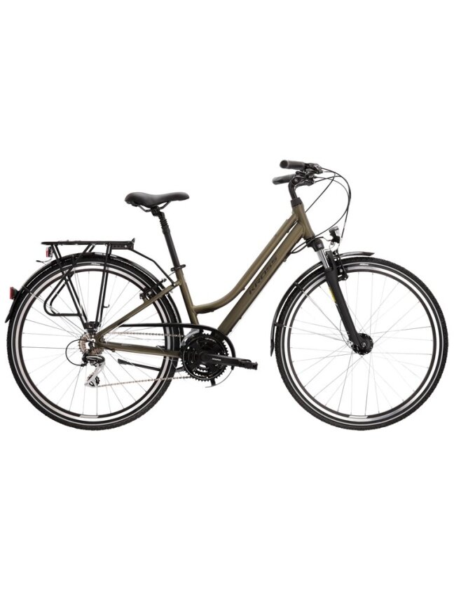 KROSS Trans 3.0 miesto dviratis KROSS Trans 3.0 miesto dviratis
