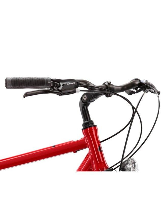 KROSS Trans 3.0 / Red-Black Gloss / miesto dviratis (28") 9 KROSS Trans 3.0 / Red-Black Gloss / miesto dviratis (28") 9