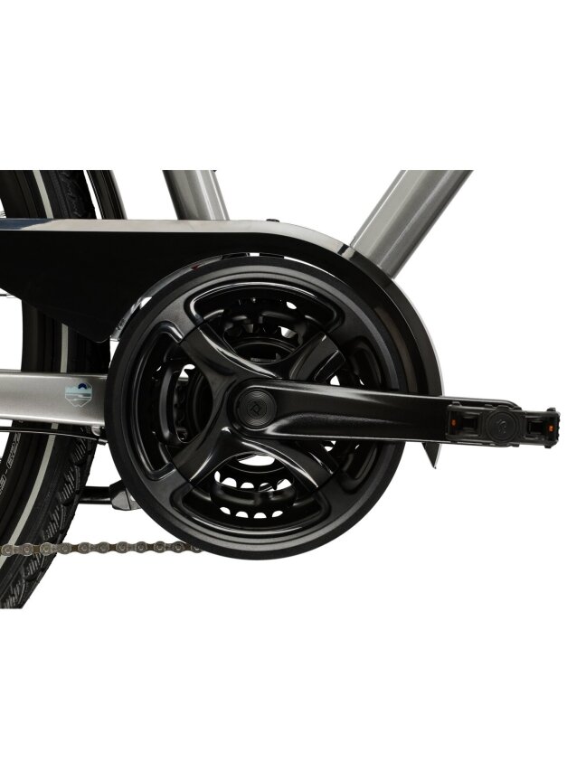 KROSS Trans 3.0 sil-sbl g miesto dviratis (28") MY25 10 KROSS Trans 3.0 sil-sbl g miesto dviratis (28") MY25 10