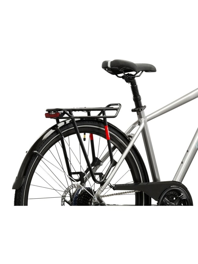 KROSS Trans 3.0 sil-sbl g miesto dviratis (28") MY25 6 KROSS Trans 3.0 sil-sbl g miesto dviratis (28") MY25 6